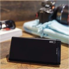 Emos Powerbanka EMOS Alpha 10S, 10000 mAh, 10 W, černá