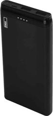 Emos Powerbanka EMOS Alpha 10S, 10000 mAh, 10 W, černá
