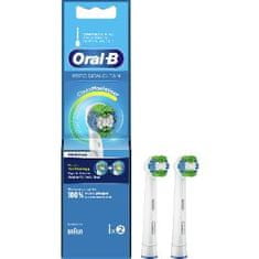 ORAL B EB 20-2 NÁHR. HLAVICE 2KS CLMAX