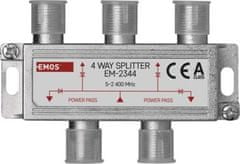 Emos Rozbočovač EM2344