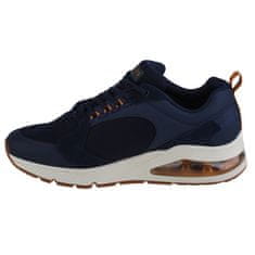 Skechers Boty tmavomodré 41 EU Uno 2 90s