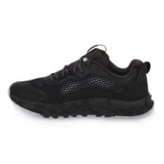 Under Armour Boty černé 38.5 EU 001 Charged Bandit Tr2