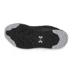 Under Armour Boty černé 38.5 EU 001 Charged Bandit Tr2