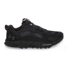 Under Armour Boty černé 38.5 EU 001 Charged Bandit Tr2