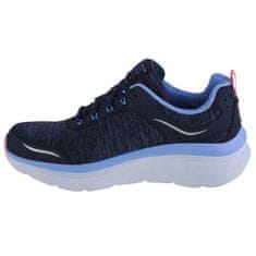 Skechers Boty tmavomodré 36 EU D'lux Walker-cool Groove