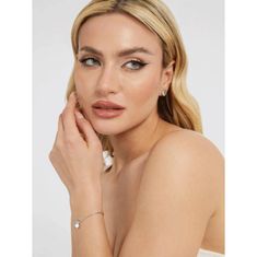 Guess Náramek Lovely JUBB03036JWRHS