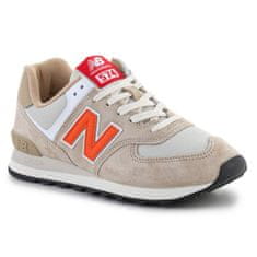 New Balance Boty béžové 43 EU Unisex