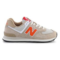 New Balance Boty béžové 43 EU Unisex