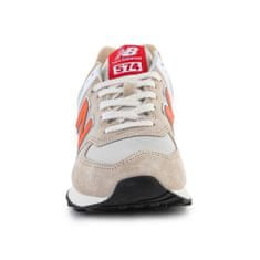 New Balance Boty béžové 43 EU Unisex