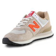 New Balance Boty béžové 43 EU Unisex