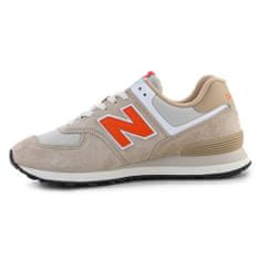 New Balance Boty béžové 43 EU Unisex