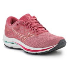 Mizuno Boty běžecké růžové 38.5 EU Wave Inspire