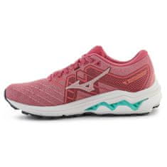 Mizuno Boty běžecké růžové 38.5 EU Wave Inspire