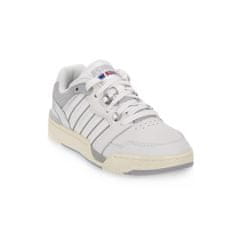 K-SWISS Boty bílé 44 EU 182 Si 18 Rival