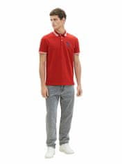 Tom Tailor Pánské polo triko Regular Fit 1038848.14302 (Velikost M)