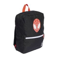 Adidas Batohy univerzálni černé Spider-man Backpack Hz2914