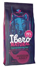 Ibero Natural Ibero Natural dog MEDIUM ADULT - 3kg