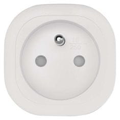 Emos GoSmart Zigbee zásuvka IP-3007F