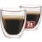 MAXXO SKLENICE ESPRESSO 80 ML