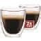 MAXXO SKLENICE ESPRESSO 80 ML