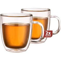 MAXXO SKLENICE EXTRA TEA 480 ML