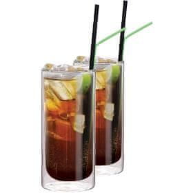 MAXXO SKLENICE CUBA LIBRE 400 ML