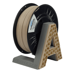 AURAPOL PET-G Filament ARMY Desert Storm 1 kg 1,75 mm