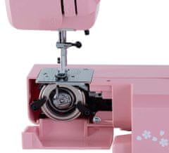 Janome Šicí stroj JANOME JUNO E1015 PINK