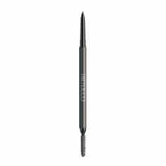 Artdeco Tužka na obočí s kartáčkem (Ultra Fine Brow Liner) 0,09 g (Odstín 06 Ash Grey)