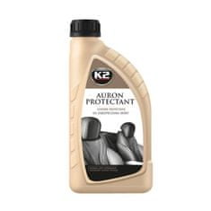 K2 Auron Protectant G434 Ochranný prostředek na kůži 1L