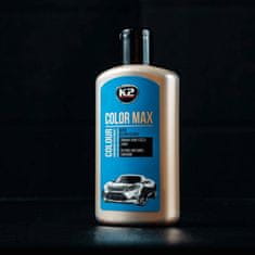 K2 Vosk Color Max Blue K020Blue 250 ml