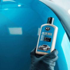 K2 Vosk Color Max Blue K020Blue 250 ml