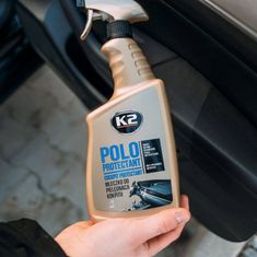 K2 Polo Protectant Fahren Spray na palubní desku