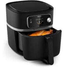 Philips horkovzdušná fritéza Series 7000 Airfryer Combi 8,3l XXL Connected 22v1 HD9880/90