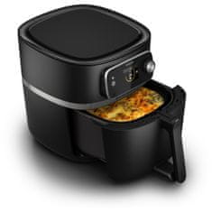 Philips horkovzdušná fritéza Series 7000 Airfryer Combi 8,3l XXL Connected 22v1 HD9880/90