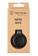 Tactical Airtag Beam Leather Black 8596311151910