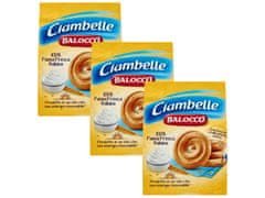 BALOCCHI BALOCCO Ciambelle - Italské sušenky 700g 3 balení
