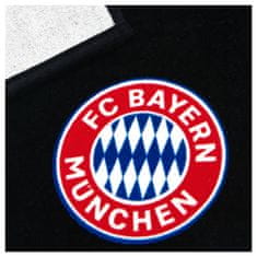 FotbalFans Osuška FC Bayern Mnichov. Allianz Aréna. 180 x 90 cm. 100% bavlna.