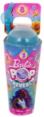 Mattel Barbie Pop Reveal šťavnaté ovoce - ovocný punč HNW40