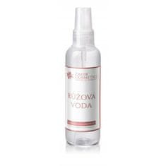 Záhir Cosmetics Zahir cosmetics Růžová voda s rozprašovačem 100 ml