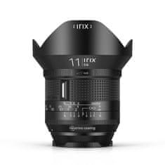 Irix Objektiv Irix 11mm f/4 Firefly pro Pentax