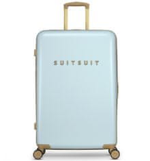 SuitSuit Cestovní kufr SUITSUIT TR-6503/2-L Fusion Powder Blue - II. jakost