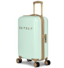 SuitSuit Sada cestovních kufrů SUITSUIT TR-6502/2 Fusion Misty Green