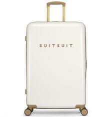SuitSuit Sada cestovních kufrů SUITSUIT TR-6505/2 Fusion White Swan