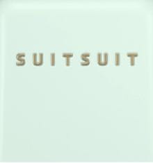 SuitSuit Cestovní kufr SUITSUIT TR-6502/2-L Fusion Misty Green - II. jakost