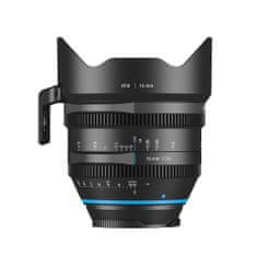 Irix Irix Cine Objektiv 15mm T2.6 pro PL-mount Imperial