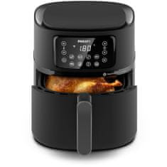 Philips horkovzdušná fritéza Series 5000 Airfryer 7,2l XXL Connected 16v1 HD9285/96