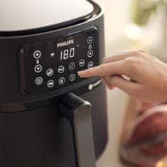 Philips horkovzdušná fritéza Series 5000 Airfryer 7,2l XXL Connected 16v1 HD9285/96