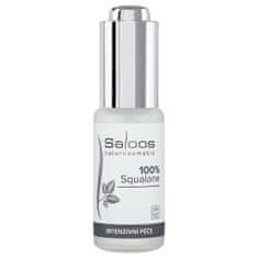 Saloos 100% Squalane 20ml