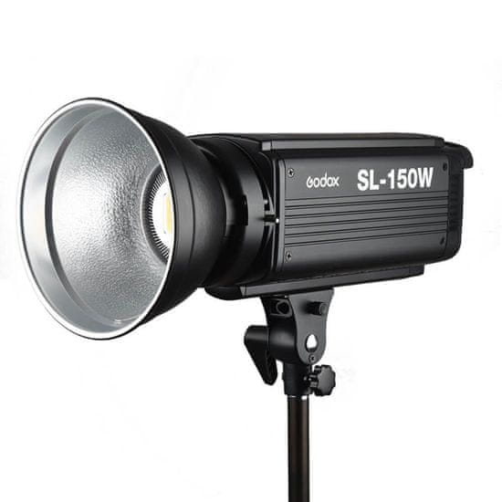 Godox LED video světlo Godox SL-150W denní světlo